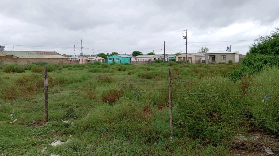 2 Bedroom Property for Sale in North Addo Road Phase 1 Eastern Cape